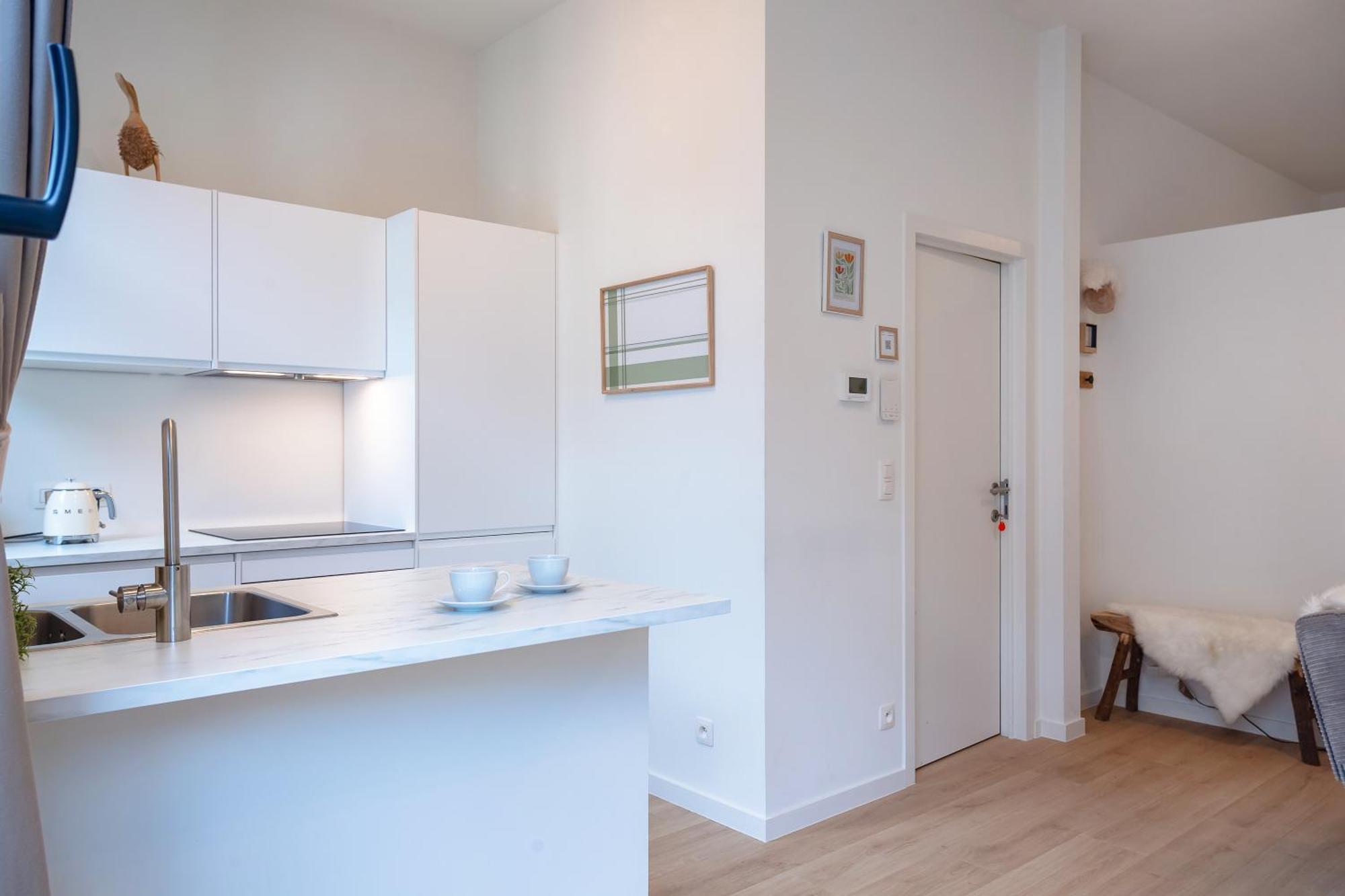 Apartmentjacob 2 แอนต์เวิร์ป ภายนอก รูปภาพ